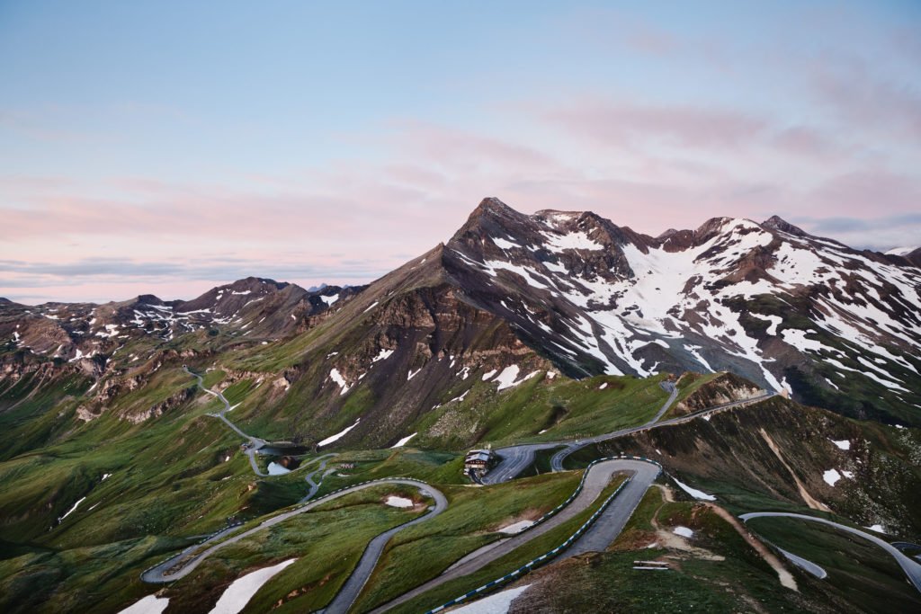 Großglockner Hochalpenstraße