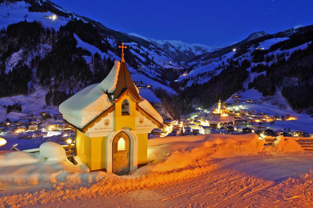 ferienhaus-grabenhaeusl-aigenkapelle-salzburger-bergadvent