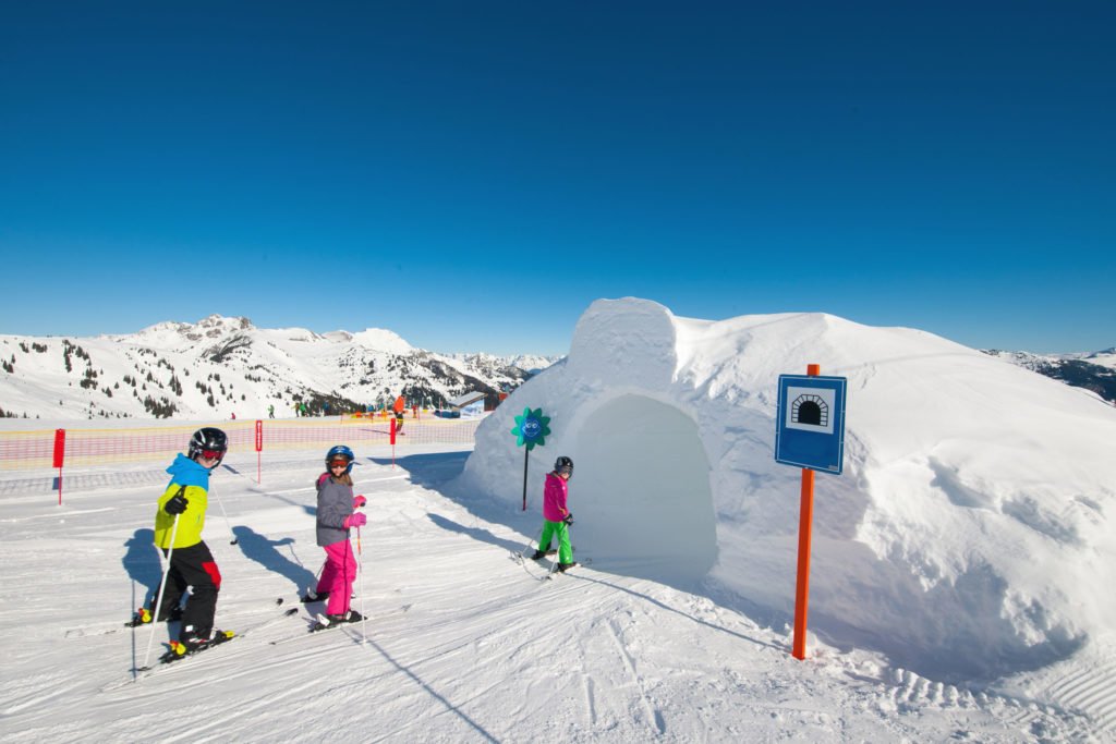 ferienhaus-grabenhaeusl-kinder-tunnel-funslope