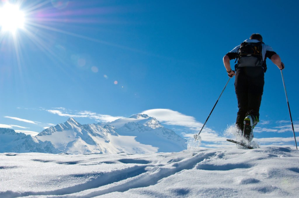 ferienhaus-grabenhaeusl-skitouren-wintersport-grossarltal