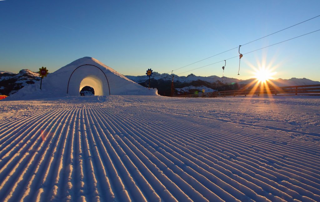 ferienhaus-grabenhaeusl-sonnenaufgang-grossarltal-funslope