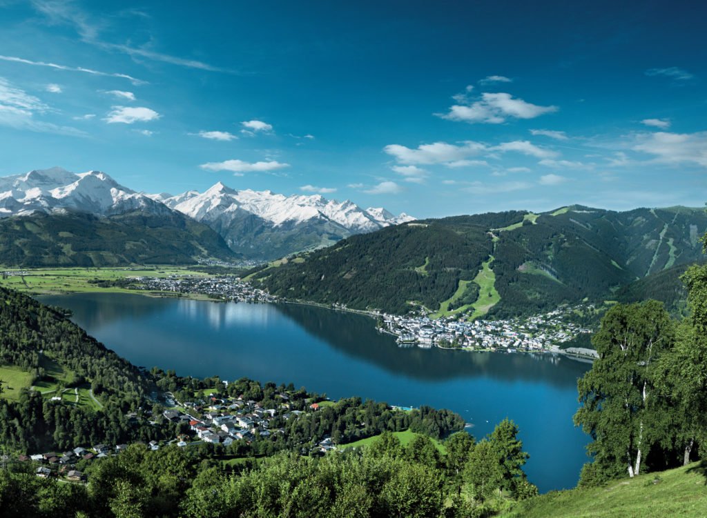 ferienhaus-grabenhaeusl-summer_1_view_of_zell_am_see-kaprun_in_summer